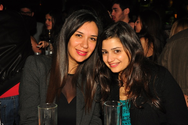 Publicity on Saturday Night